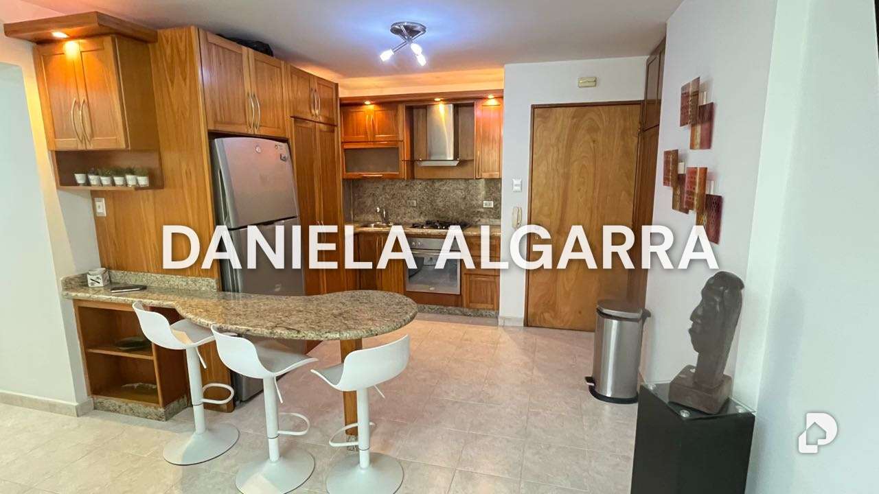 Apartamento en Los Mangos, Valencia – 11