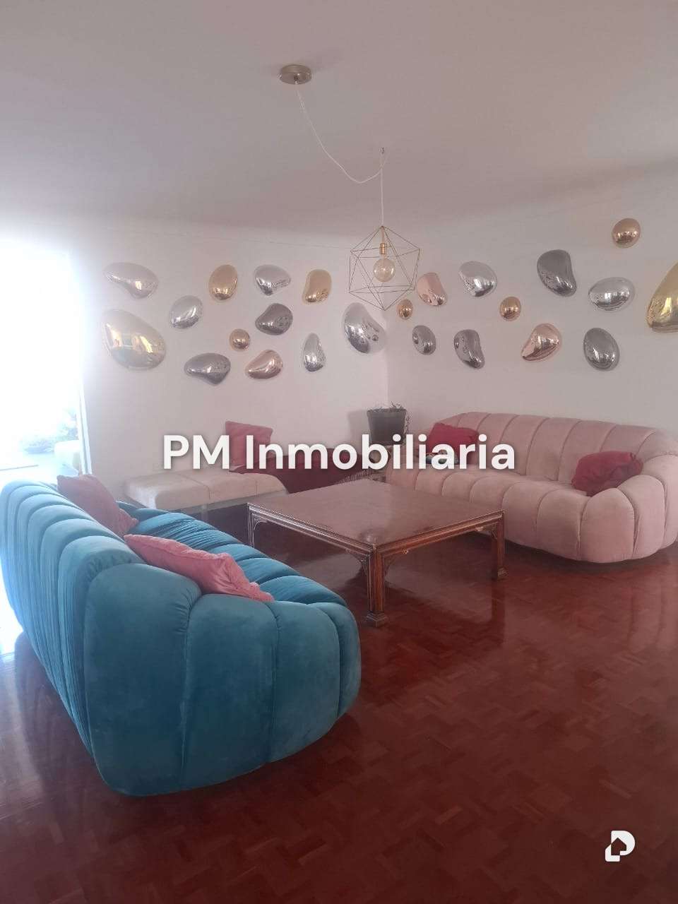 Apartment in Colinas de Bello Monte, Caracas – 5