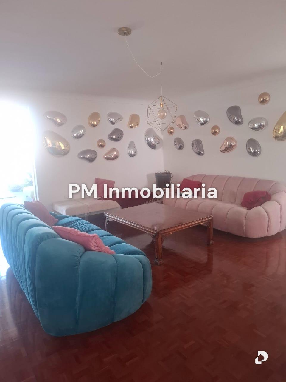 Apartment in Colinas de Bello Monte, Caracas – 5