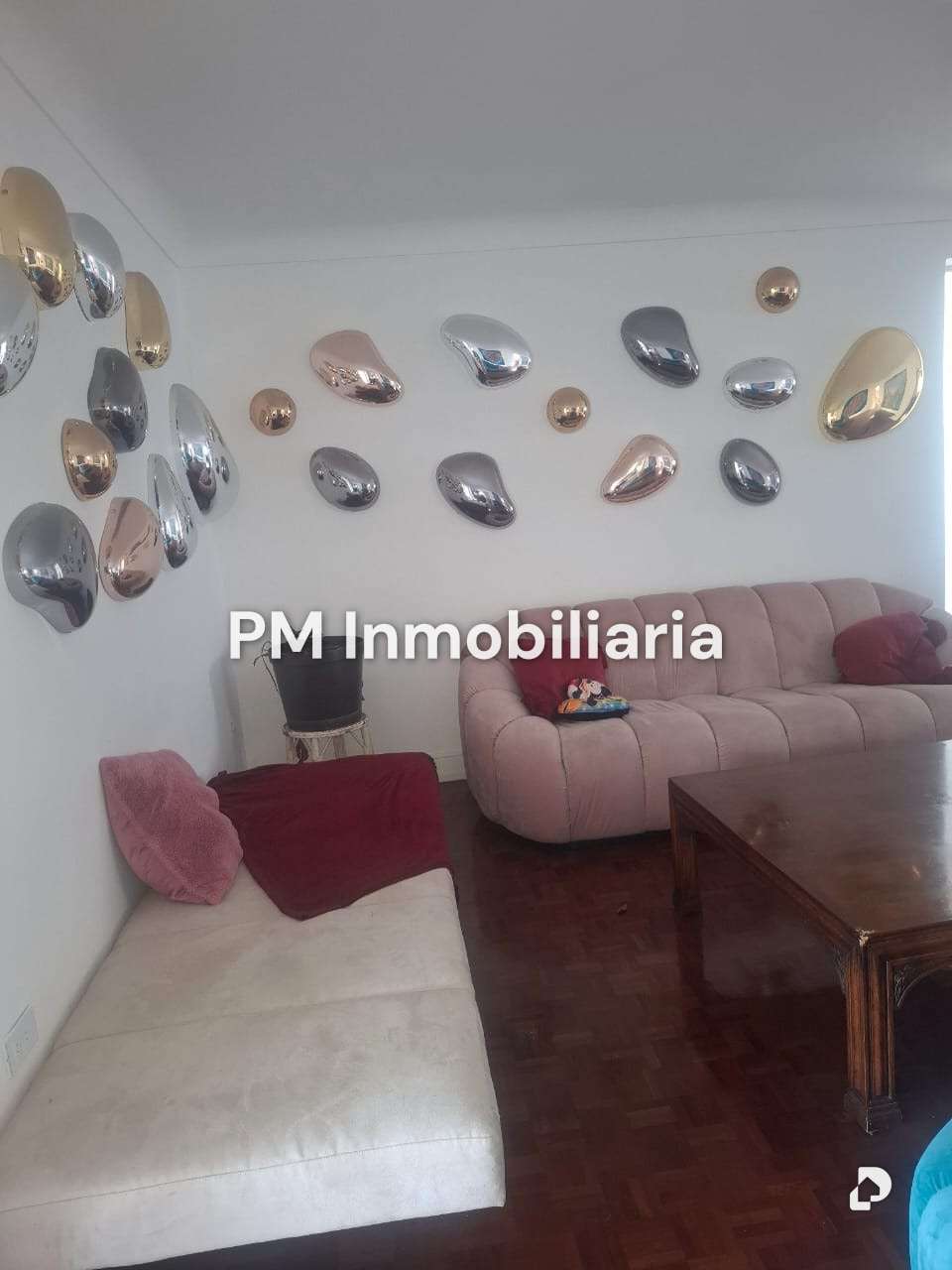 Apartment in Colinas de Bello Monte, Caracas – 6