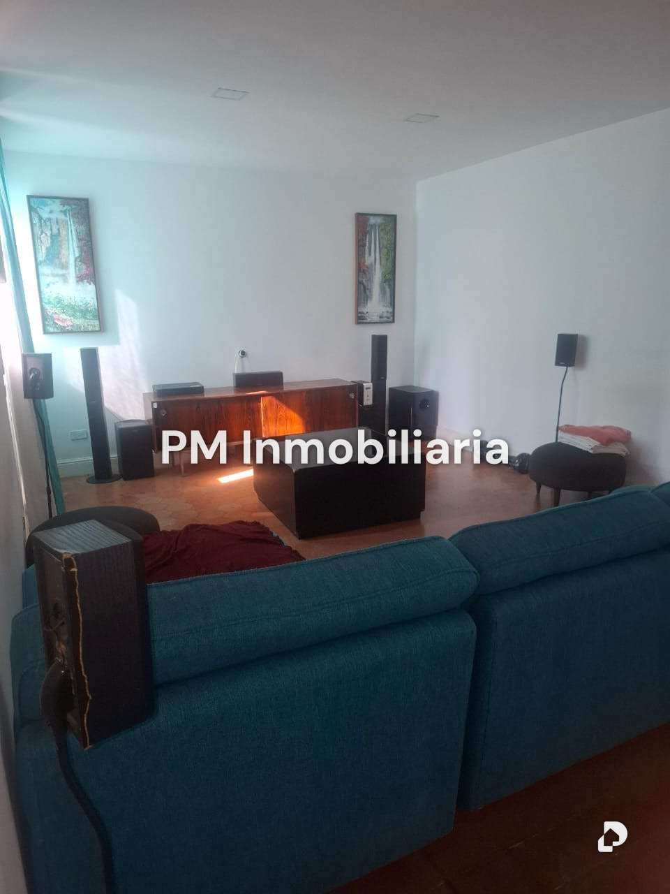 Apartment in Colinas de Bello Monte, Caracas – 20