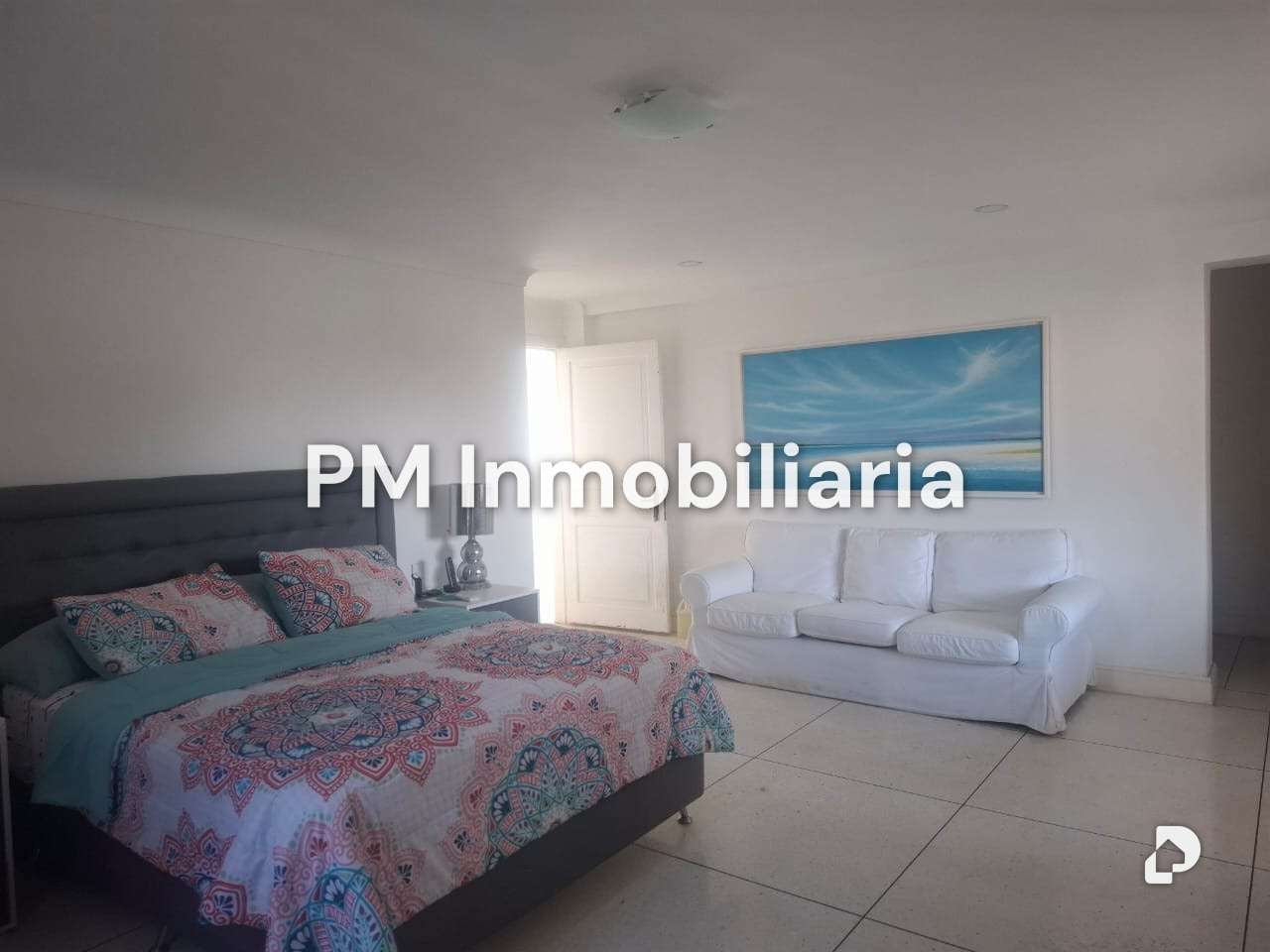 Apartment in Colinas de Bello Monte, Caracas – 15