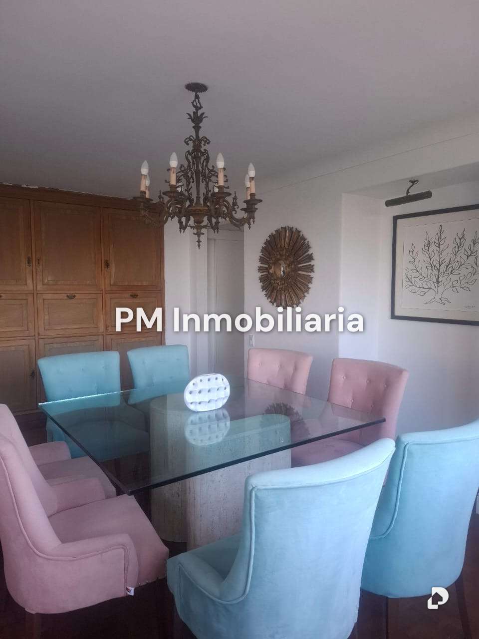 Apartment in Colinas de Bello Monte, Caracas – 9