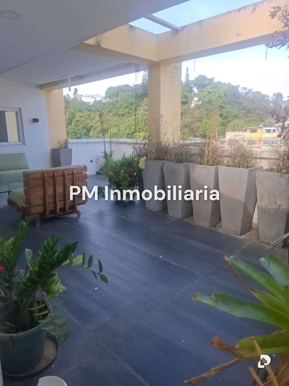 Apartment in Colinas de Bello Monte, Caracas – 2