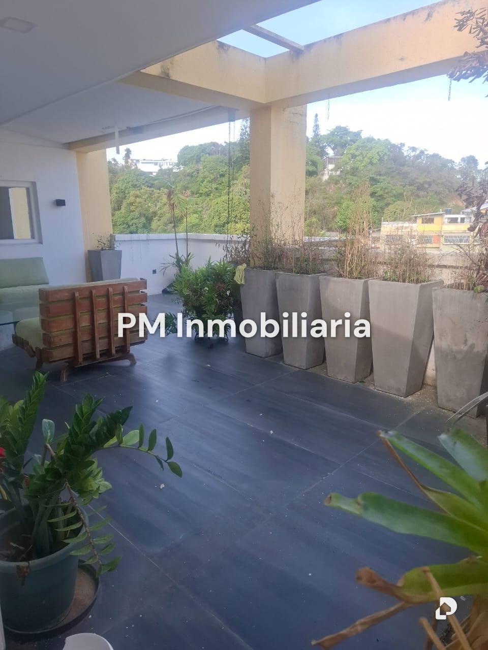 Apartment in Colinas de Bello Monte, Caracas – 2