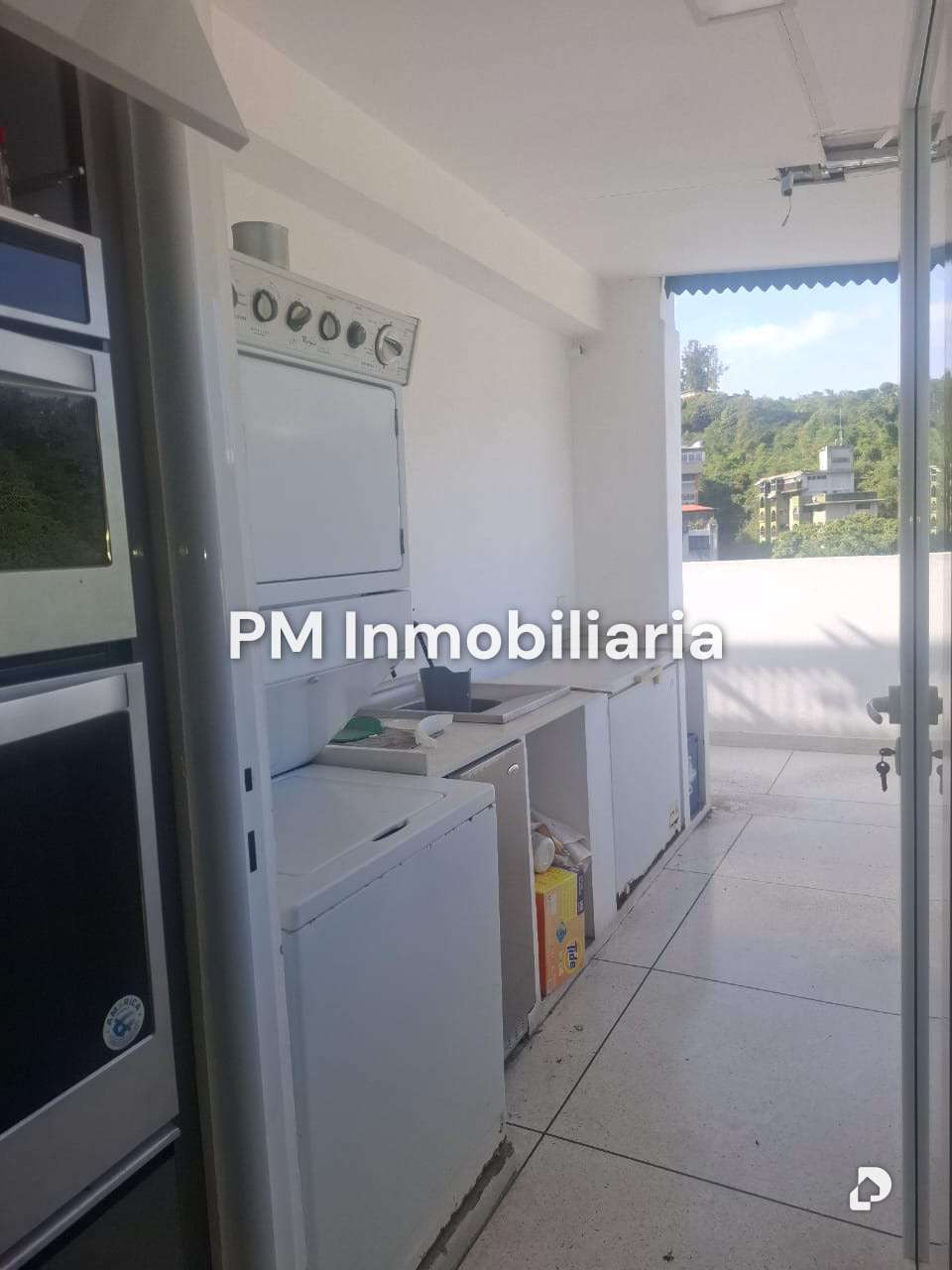 Apartment in Colinas de Bello Monte, Caracas – 12