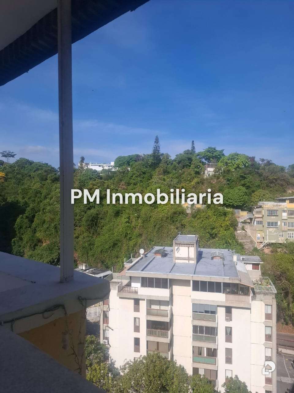 Apartment in Colinas de Bello Monte, Caracas – 24