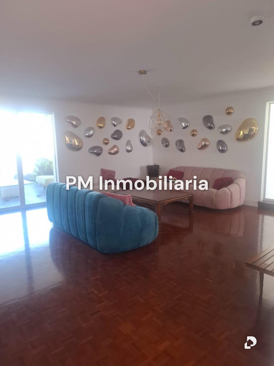 Apartment in Colinas de Bello Monte, Caracas – 4