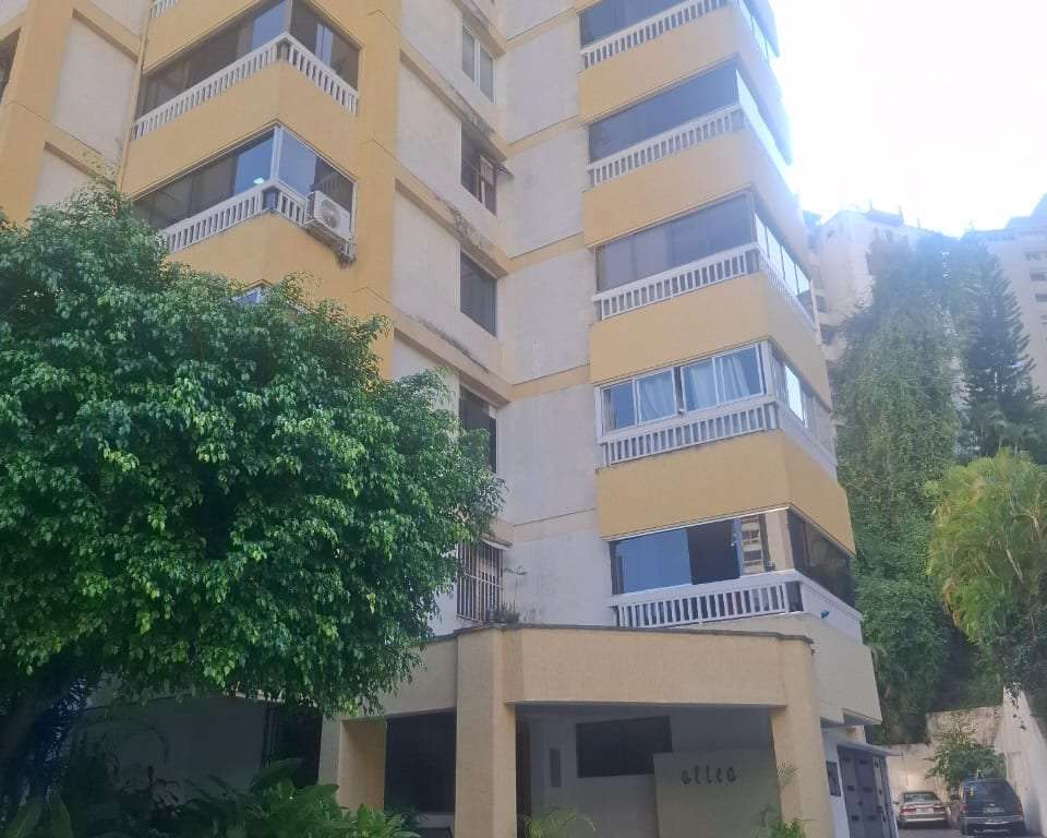 Apartamento en Colinas de Bello Monte, Caracas - 1