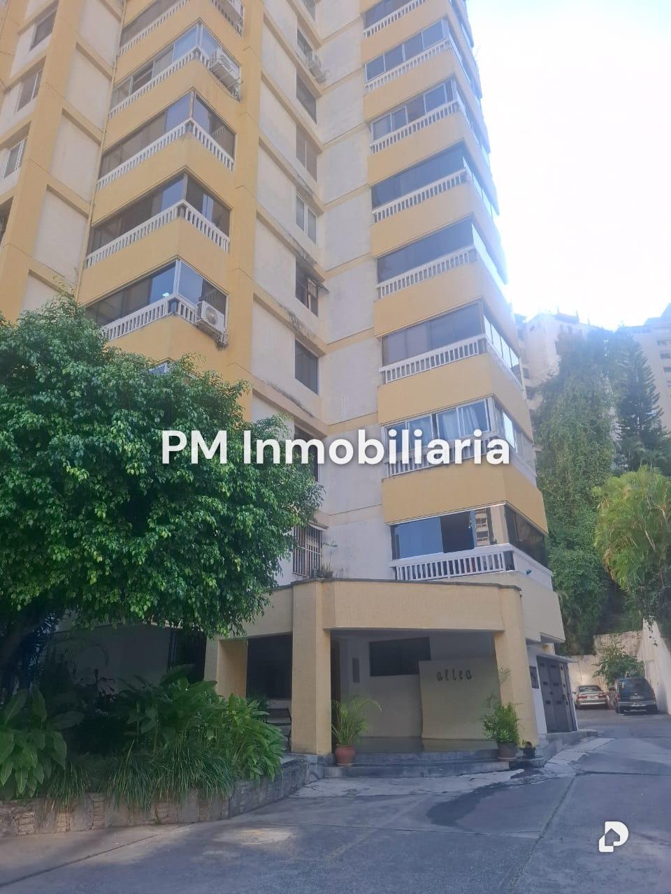 Apartment in Colinas de Bello Monte, Caracas – 1