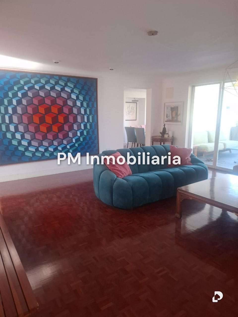 Apartment in Colinas de Bello Monte, Caracas – 7