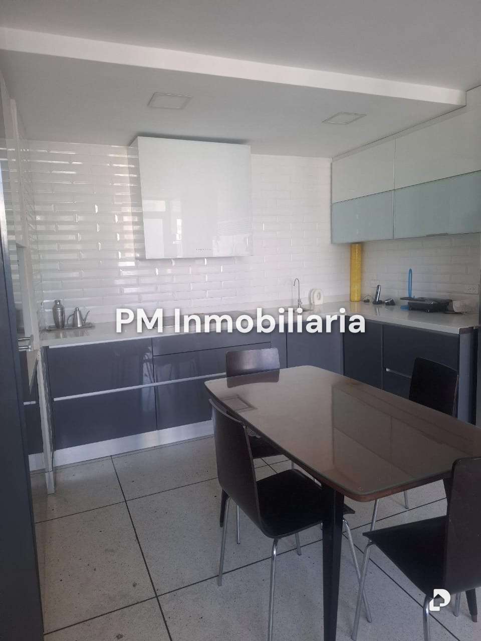 Apartment in Colinas de Bello Monte, Caracas – 11