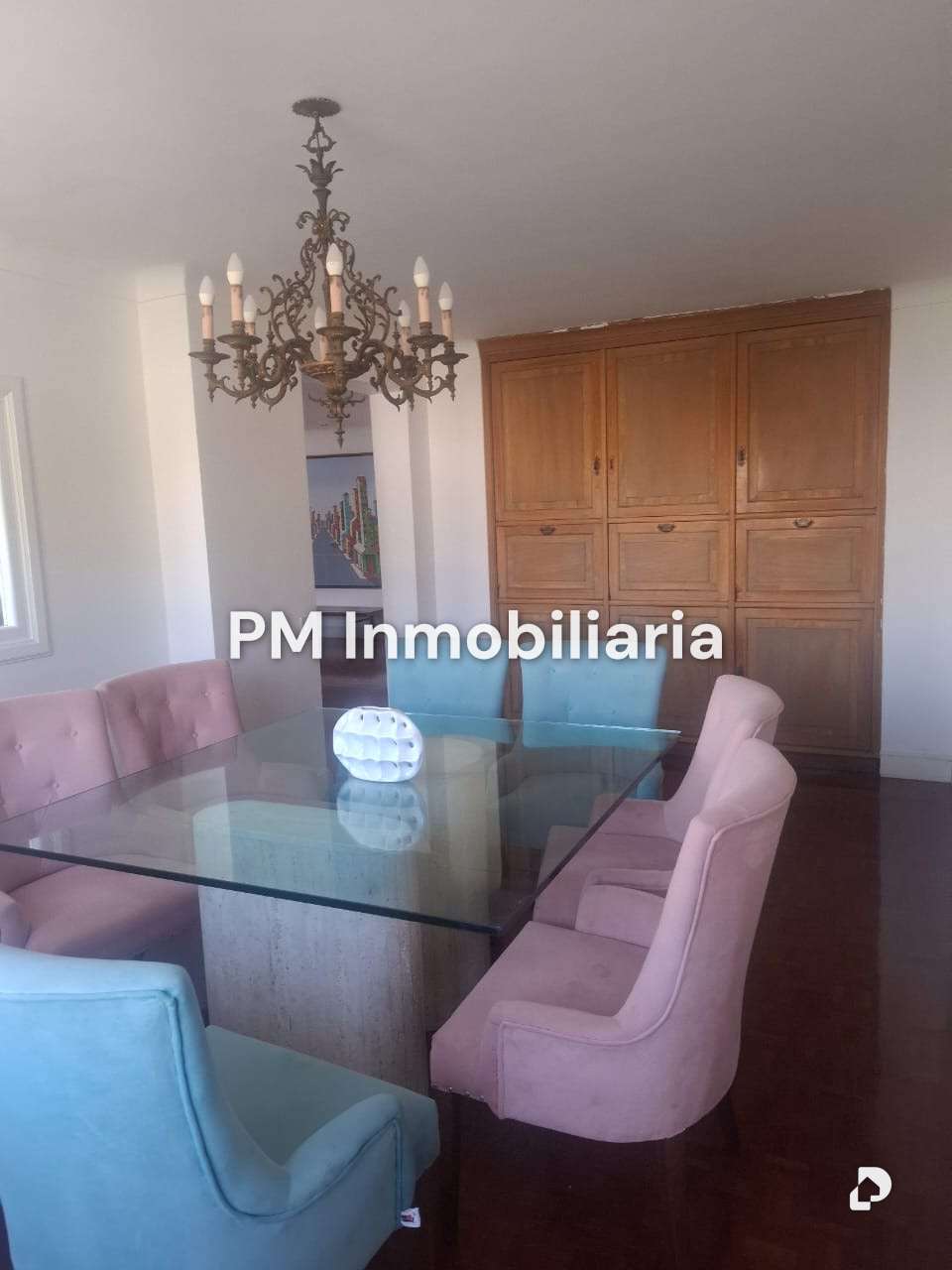 Apartment in Colinas de Bello Monte, Caracas – 8