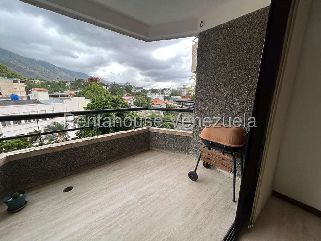 Apartamento en Alta Florida, Caracas