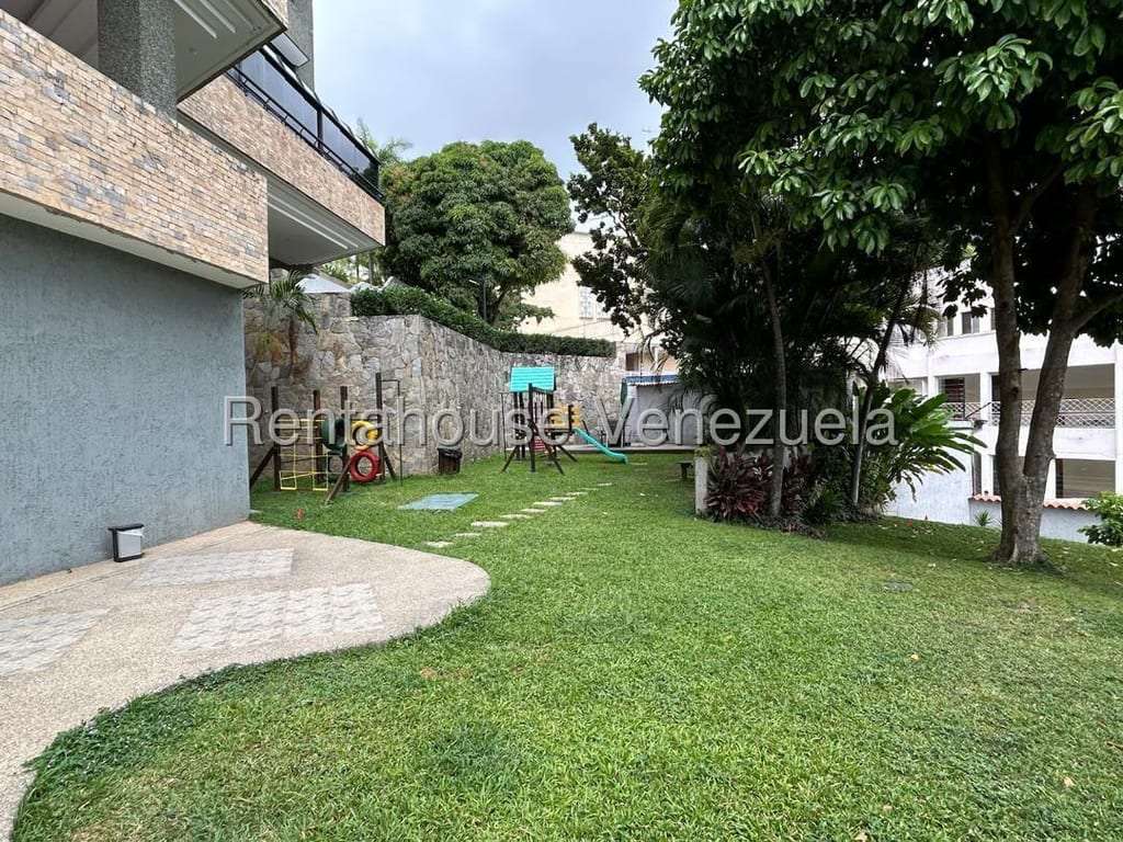 Apartamento en Alta Florida, Caracas