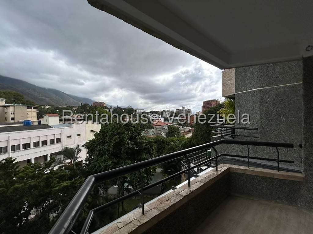 Apartamento en Alta Florida, Caracas