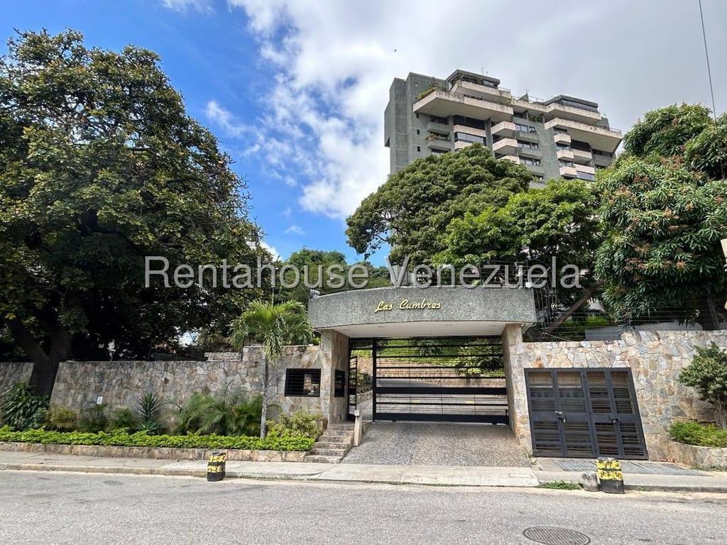 Apartamento en Alta Florida, Caracas