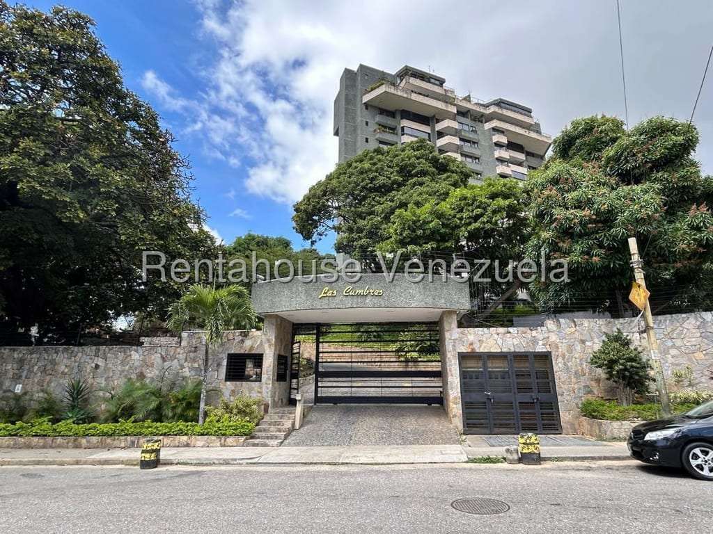 Apartamento en Alta Florida, Caracas