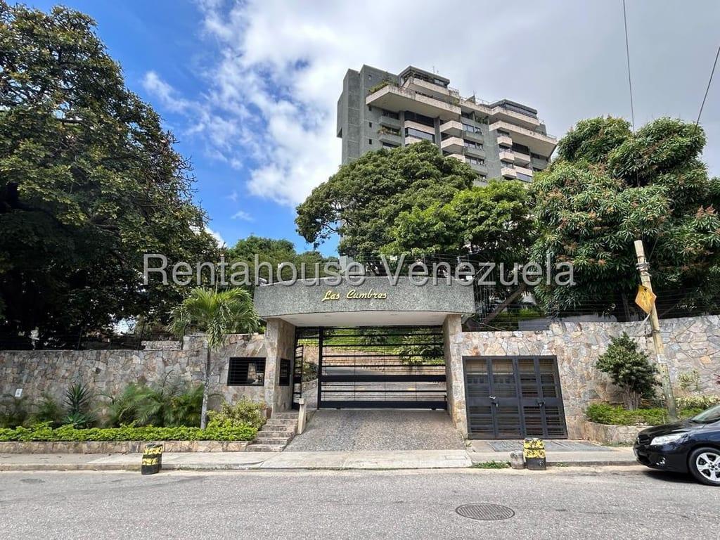 Apartamento en Alta Florida, Caracas