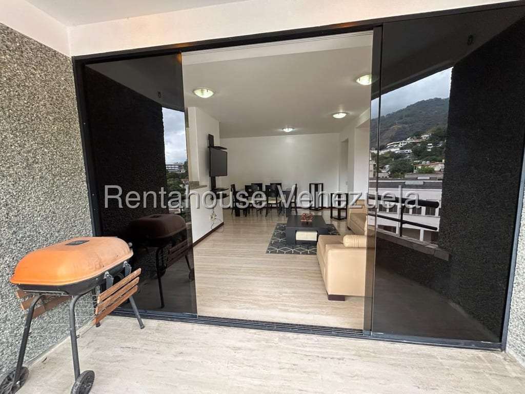 Apartamento en Alta Florida, Caracas