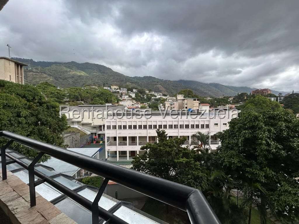 Apartamento en Alta Florida, Caracas