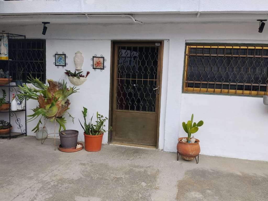Casa en Lagunetica, Altos Mirandinos - 1