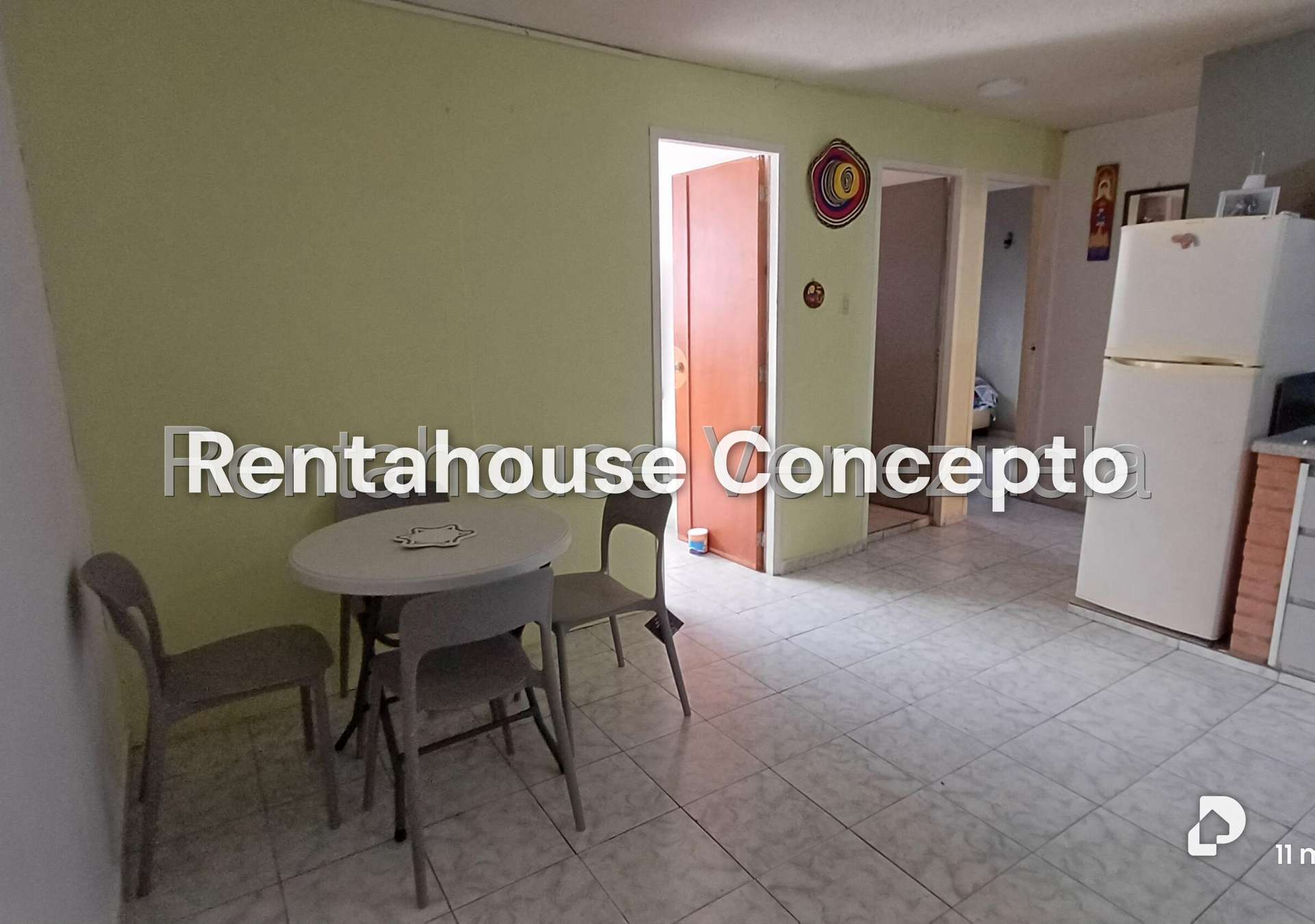 Apartamento en El Tulipán, San Diego – 4