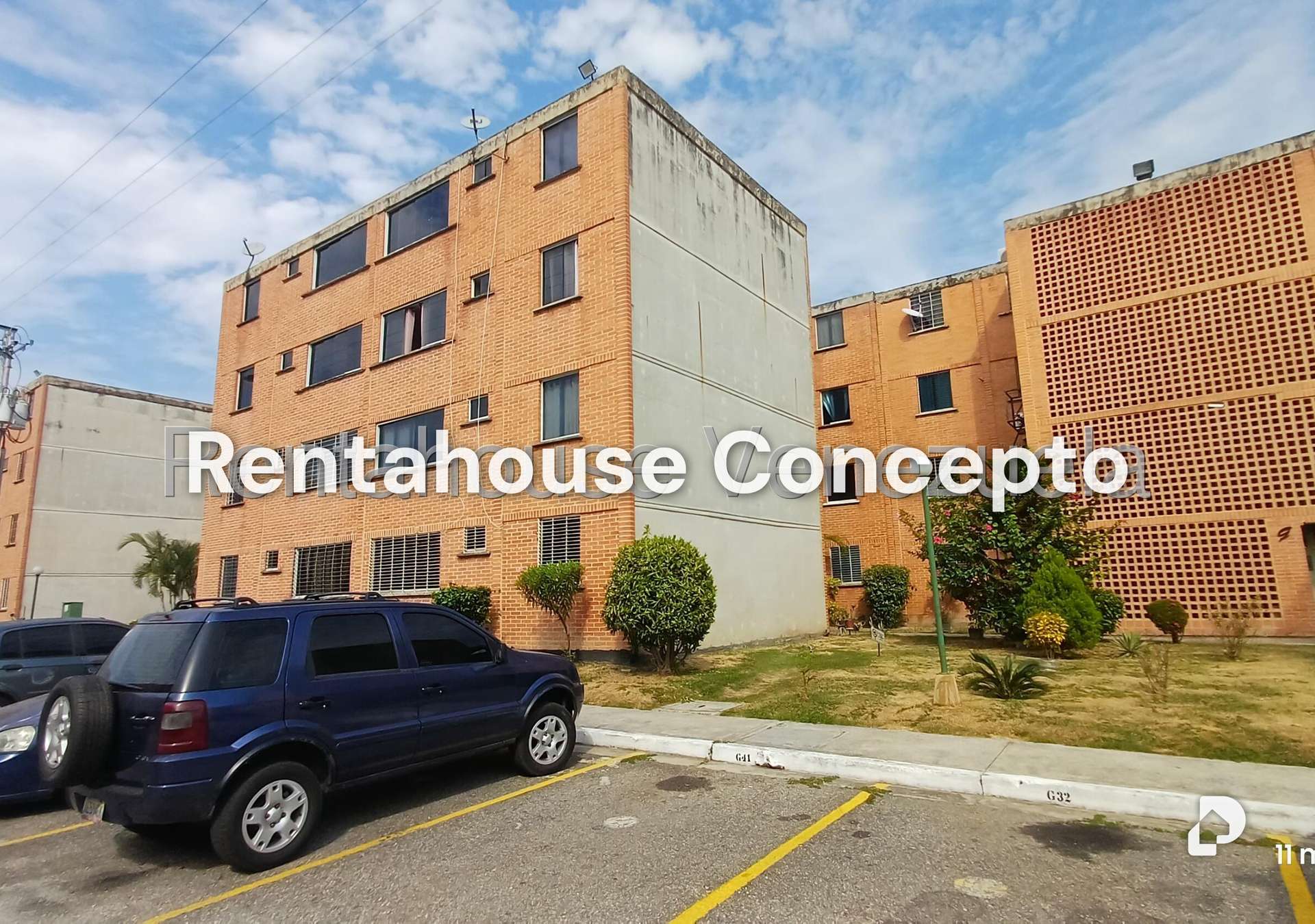 Apartamento en El Tulipán, San Diego – 2