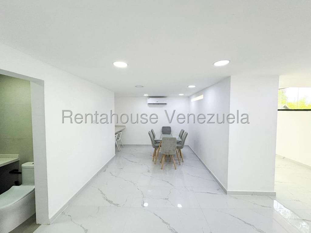 Apartamento en Caurimare, Caracas