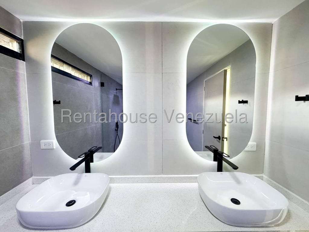 Apartamento en Caurimare, Caracas