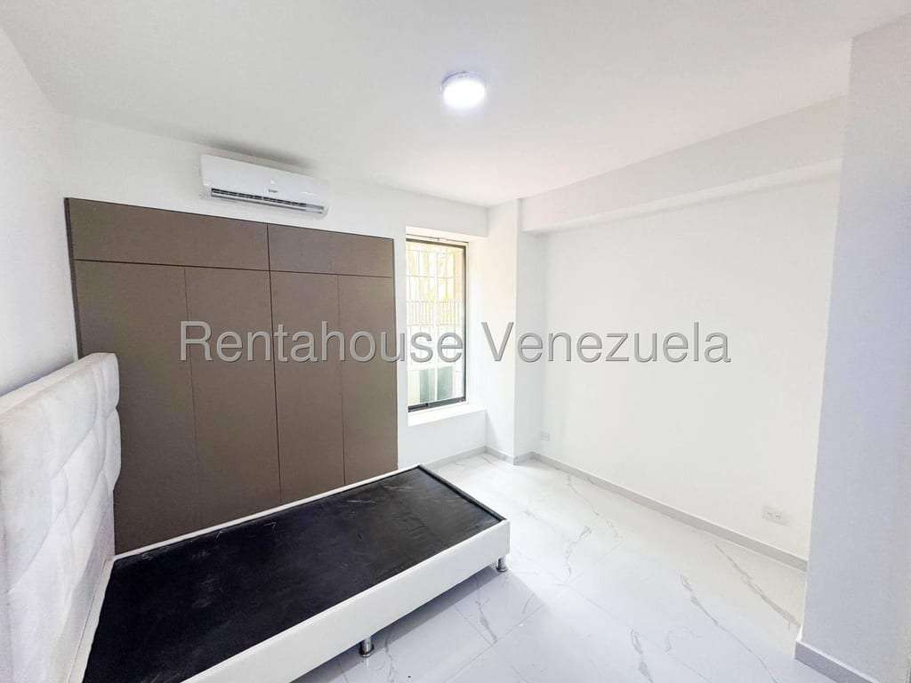 Apartamento en Caurimare, Caracas