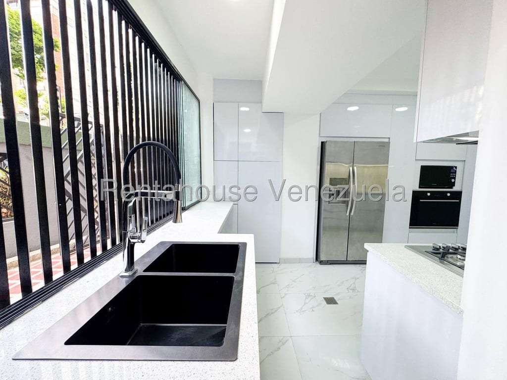 Apartamento en Caurimare, Caracas