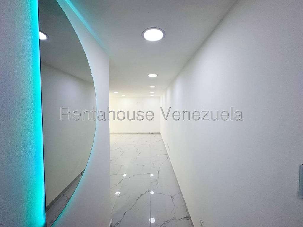 Apartamento en Caurimare, Caracas