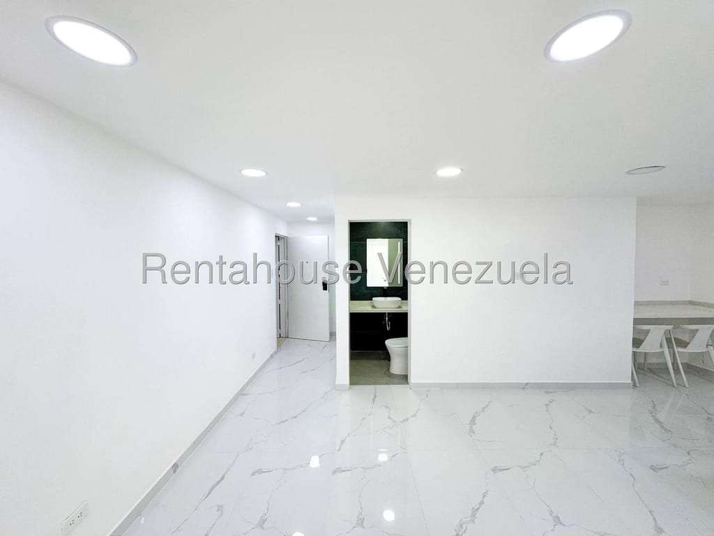 Apartamento en Caurimare, Caracas