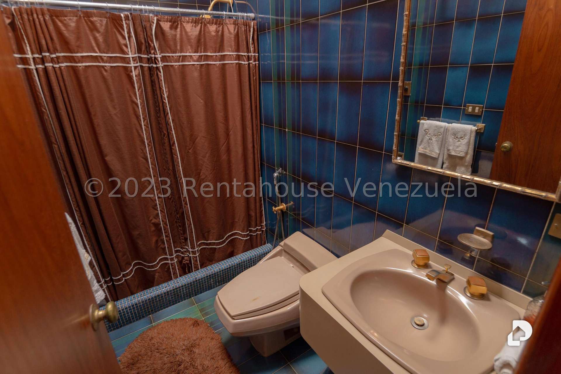 Casa en La Lagunita Country Club, Caracas – 47