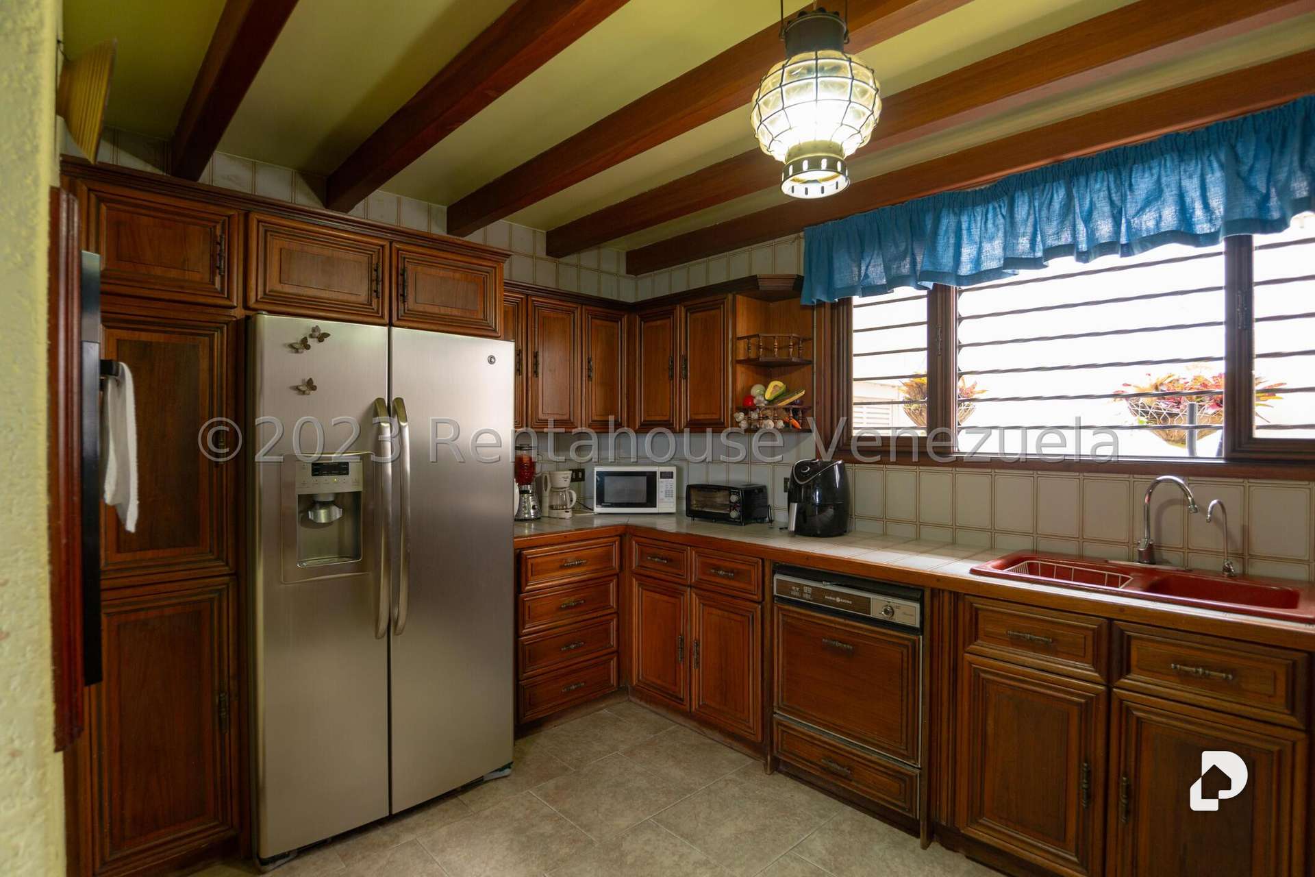 Casa en La Lagunita Country Club, Caracas – 22