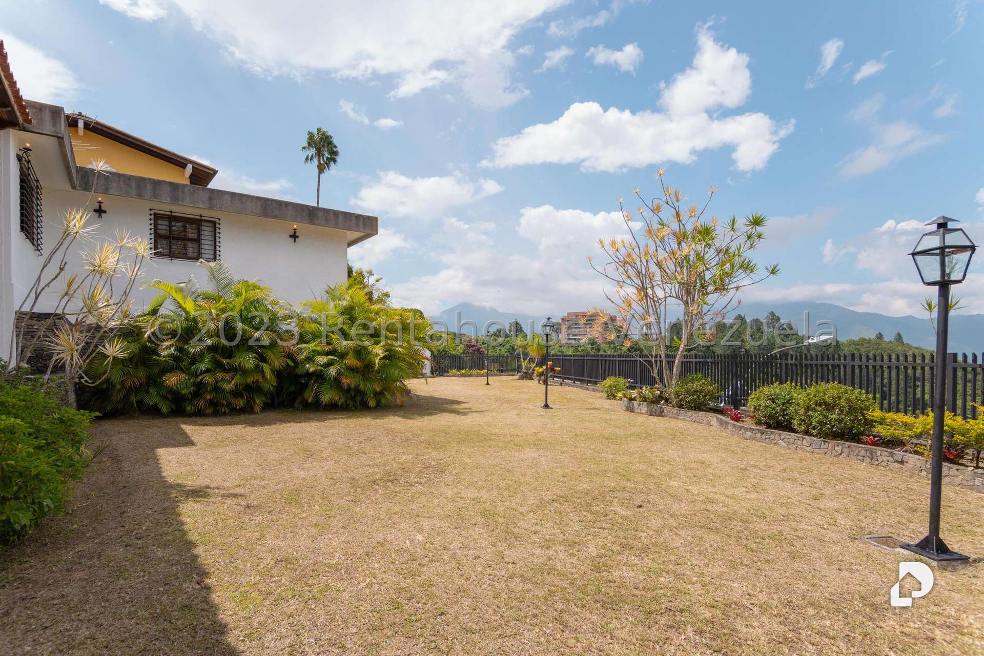 Casa en La Lagunita Country Club, Caracas – 39