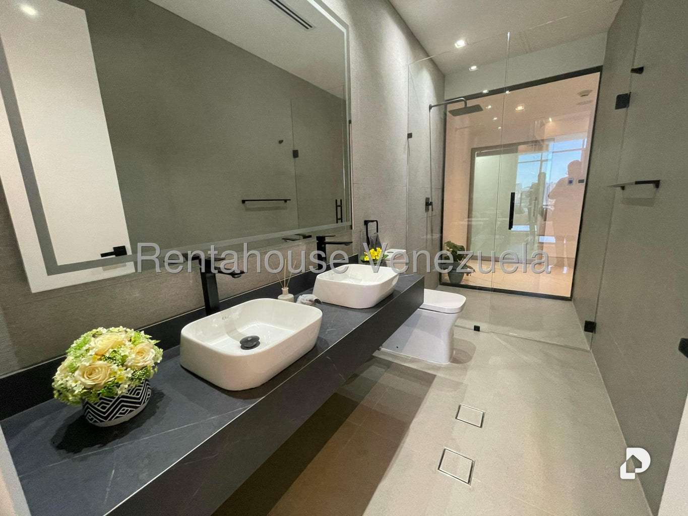 Apartamento en Las Mercedes, Caracas – 17