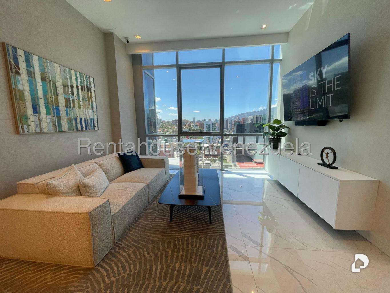 Apartamento en Las Mercedes, Caracas – 23
