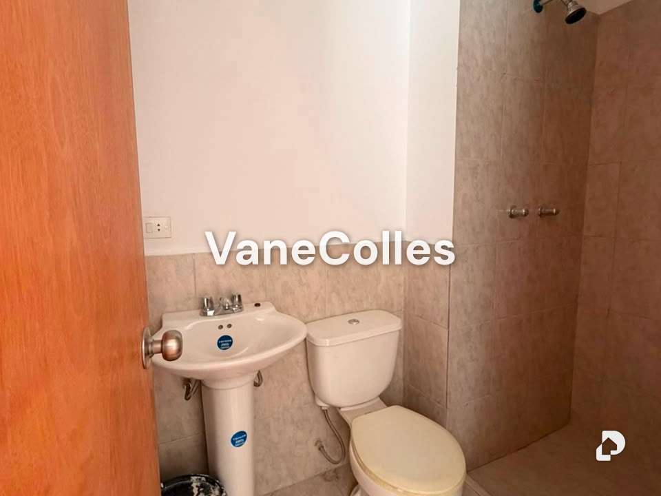 Apartamento en Parroquia Matríz, Ejido – 8