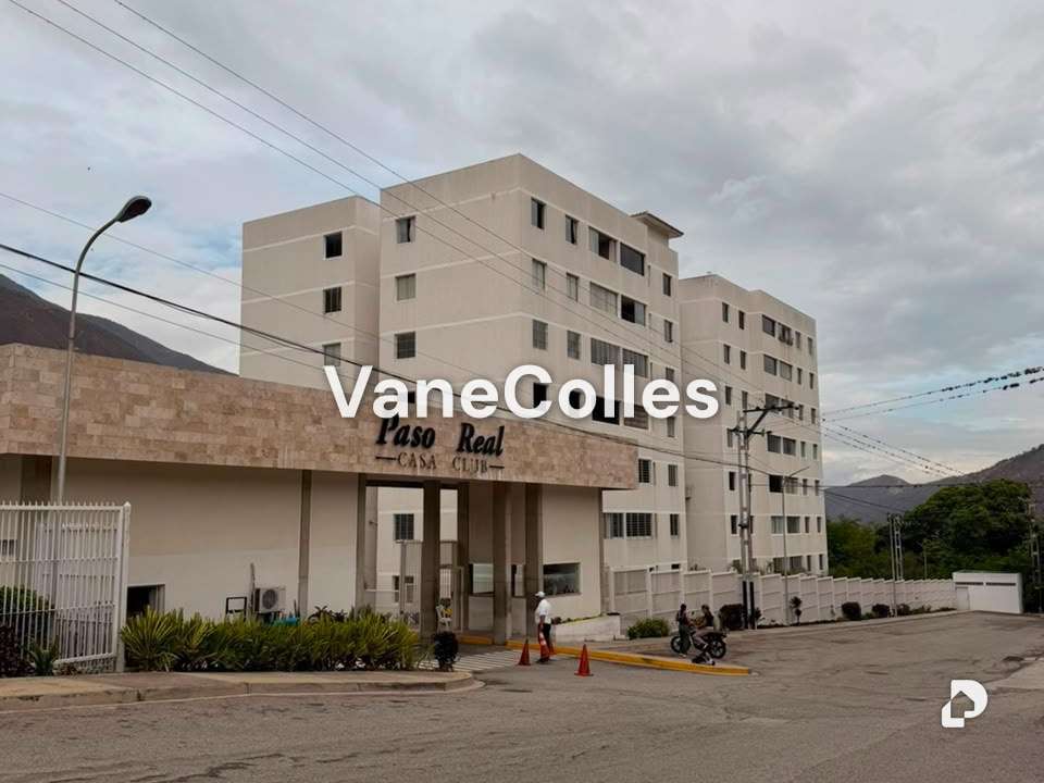 Apartamento en Parroquia Matríz, Ejido – 1