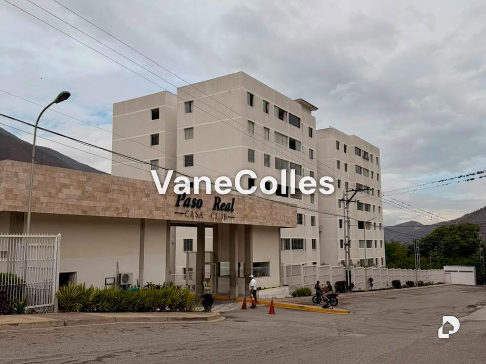 Apartamento en Parroquia Matríz, Ejido – 1
