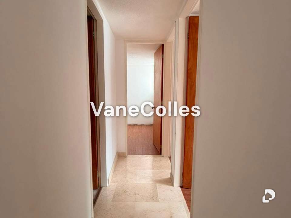 Apartamento en Parroquia Matríz, Ejido – 4