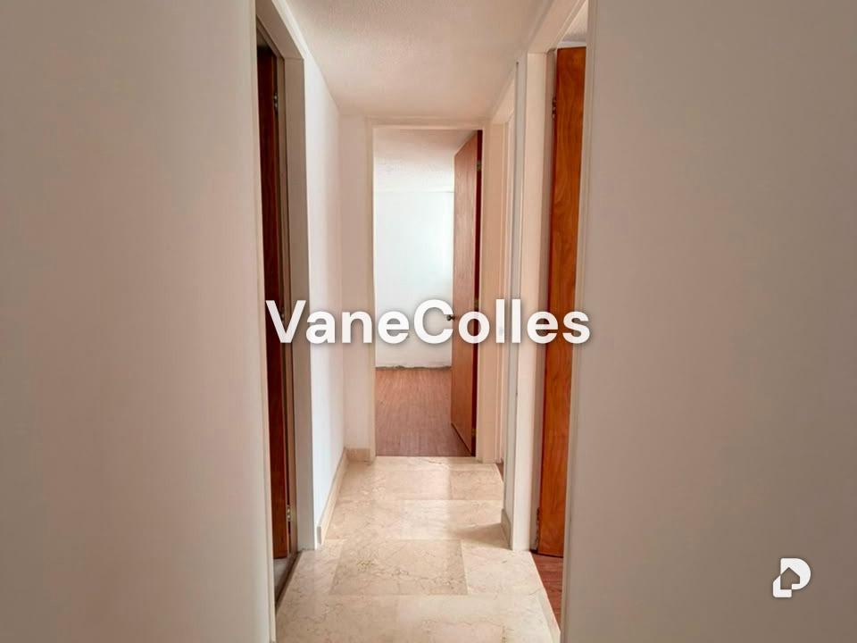 Apartamento en Parroquia Matríz, Ejido – 4
