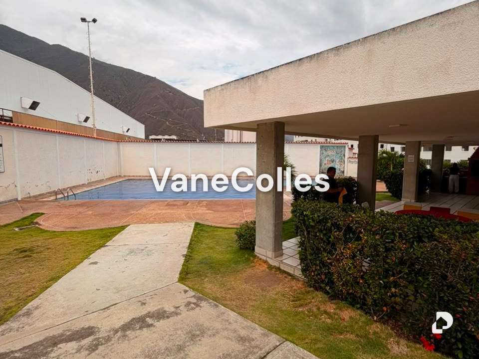 Apartamento en Parroquia Matríz, Ejido – 10