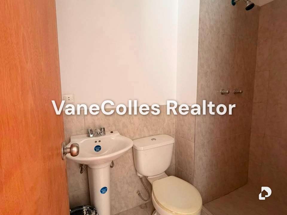 Apartamento en Parroquia Matríz, Ejido – 8