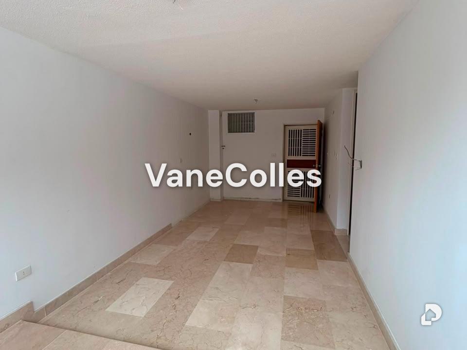 Apartamento en Parroquia Matríz, Ejido – 2