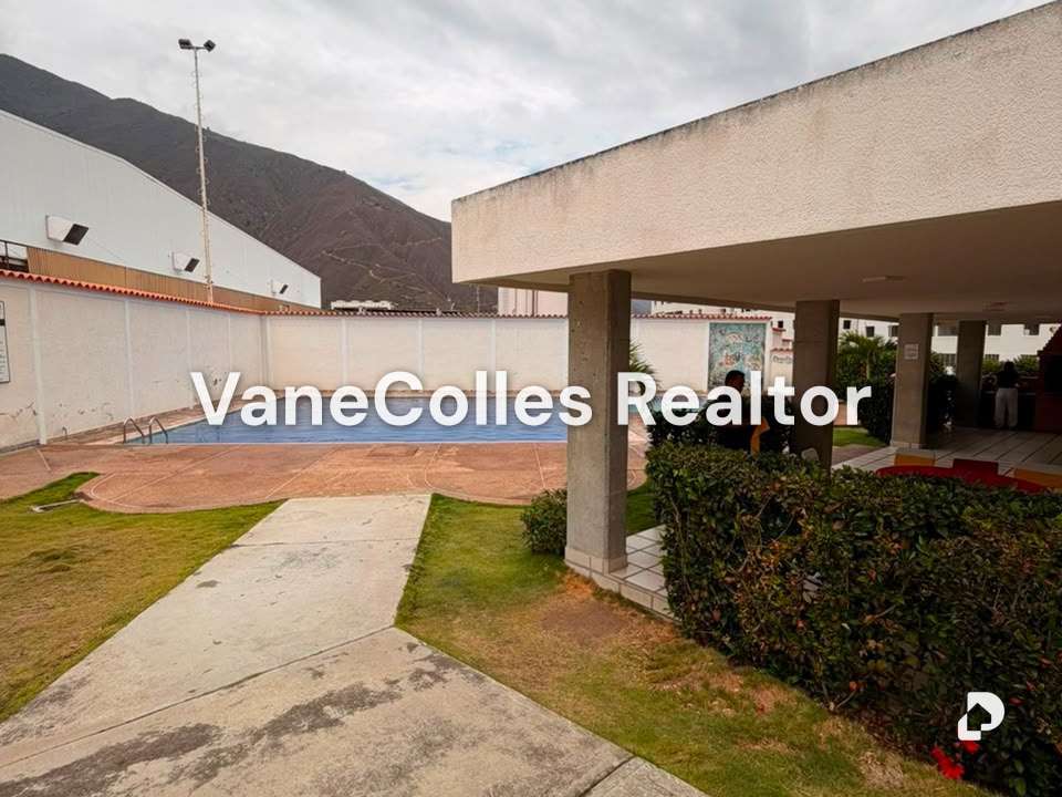 Apartamento en Parroquia Matríz, Ejido – 10