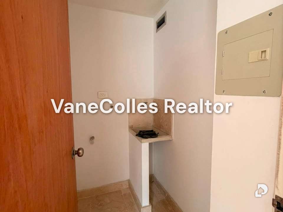 Apartamento en Parroquia Matríz, Ejido – 5