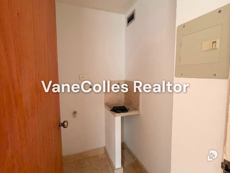 Apartamento en Parroquia Matríz, Ejido – 5